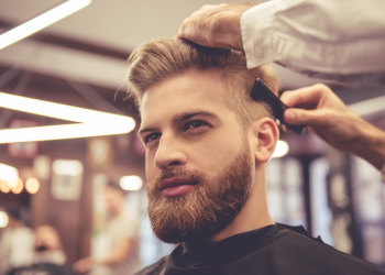 Barbering & Grooming