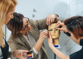Complete Cosmetology