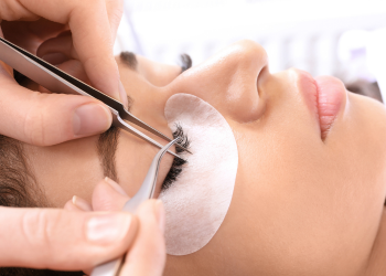 Eyelash Extensions