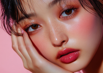 Professional Makeup Course With Global Trends