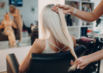Hair Extensions
