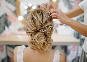 Advanced Hair Styling & Cutting
