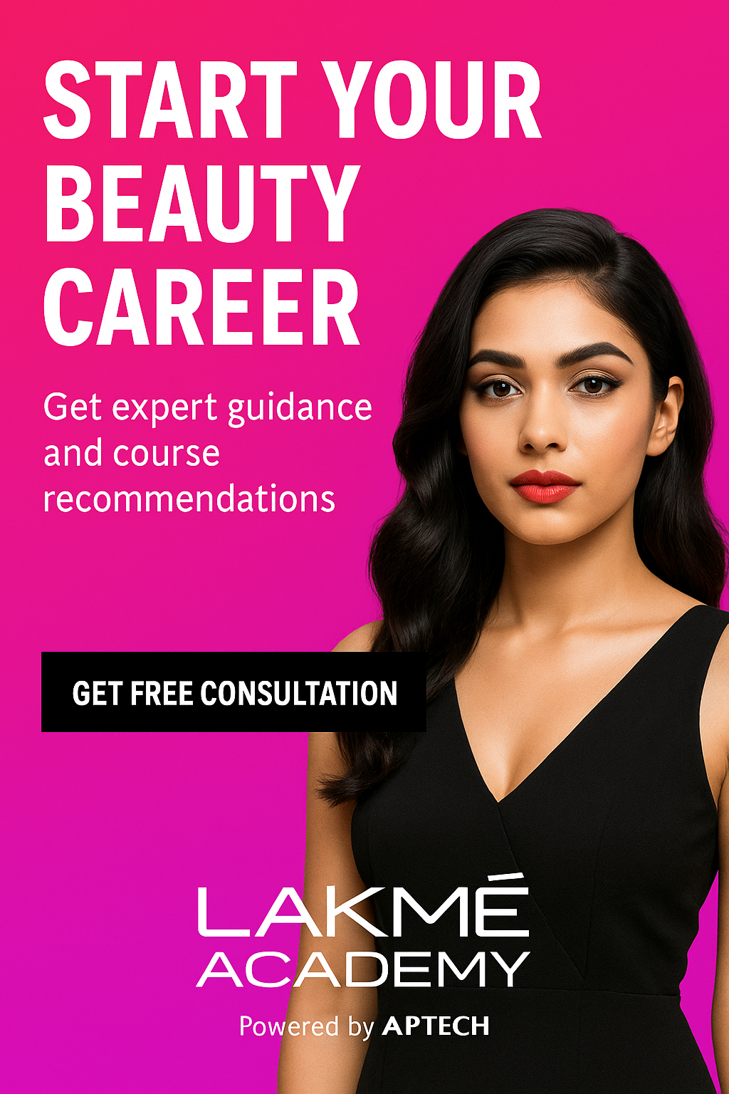 Master the Art of Professional Makeup Mobile