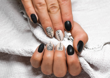 Nail Art & Extensions