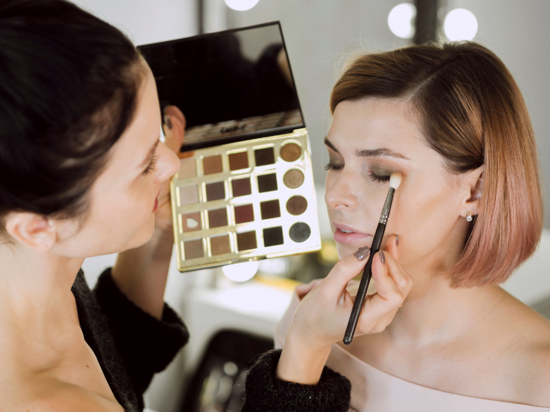 Complete Cosmetology & Beauty Therapy